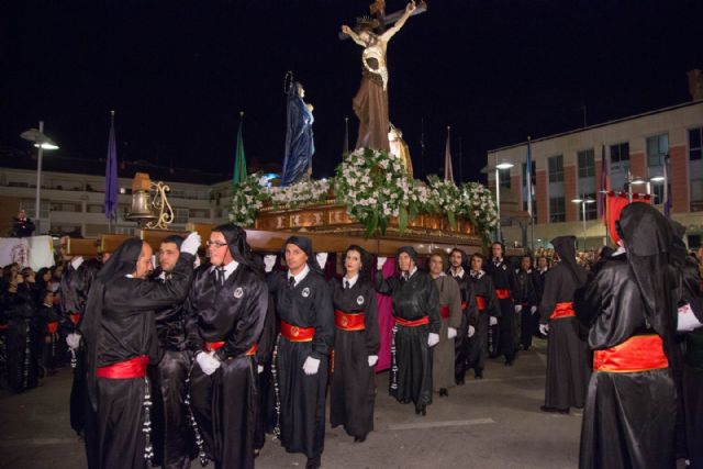 Viernes Santo (Noche) 2013 - 200